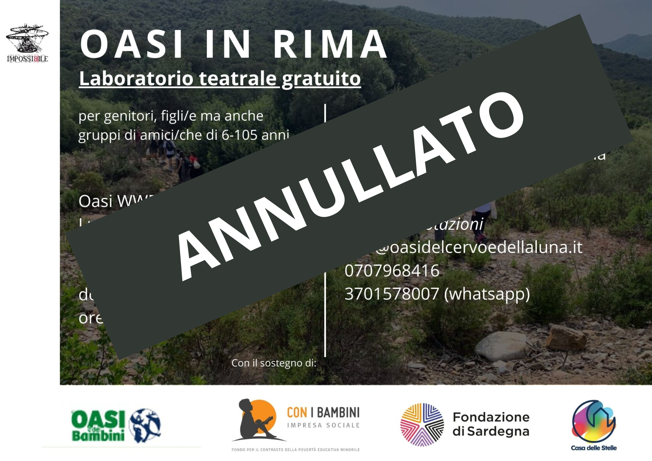 ANNULLATO